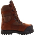thumbnail image 2 of Wolverine Men's Big Sky Gore 8 Boot, Brown/Maxi Brown, 12 D(M) US, 2 of 4