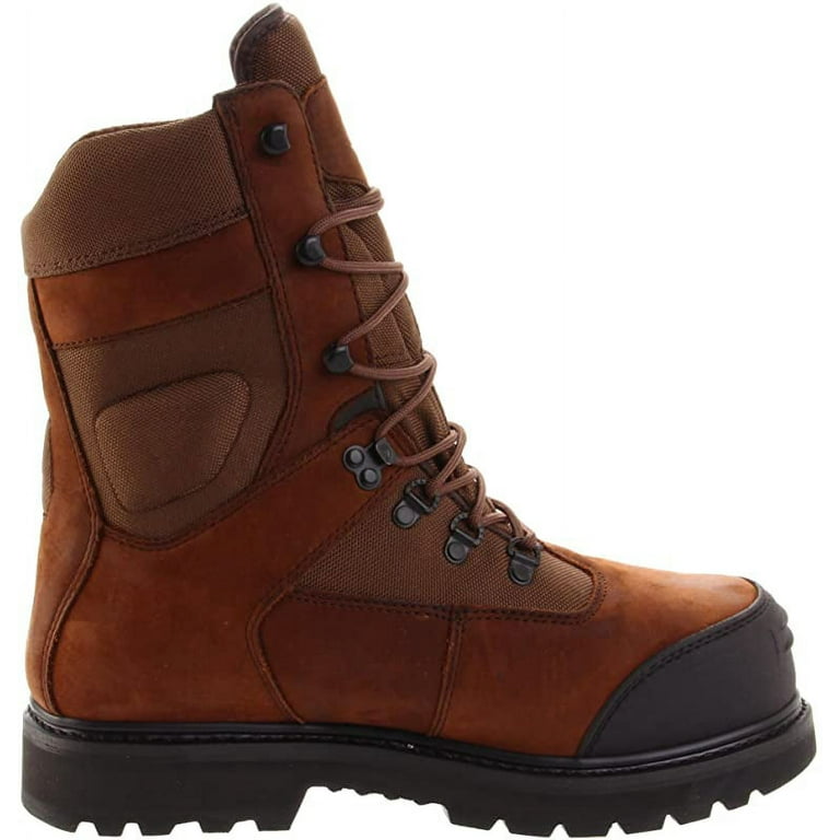 4e top hunting boots