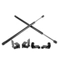 thumbnail image 1 of Hood Gas Strut, 2pcs Front Hood Bonnet Gas Shock Strut Hydraulic Rod Fit For D- DMax 2012-2019, 1 of 8