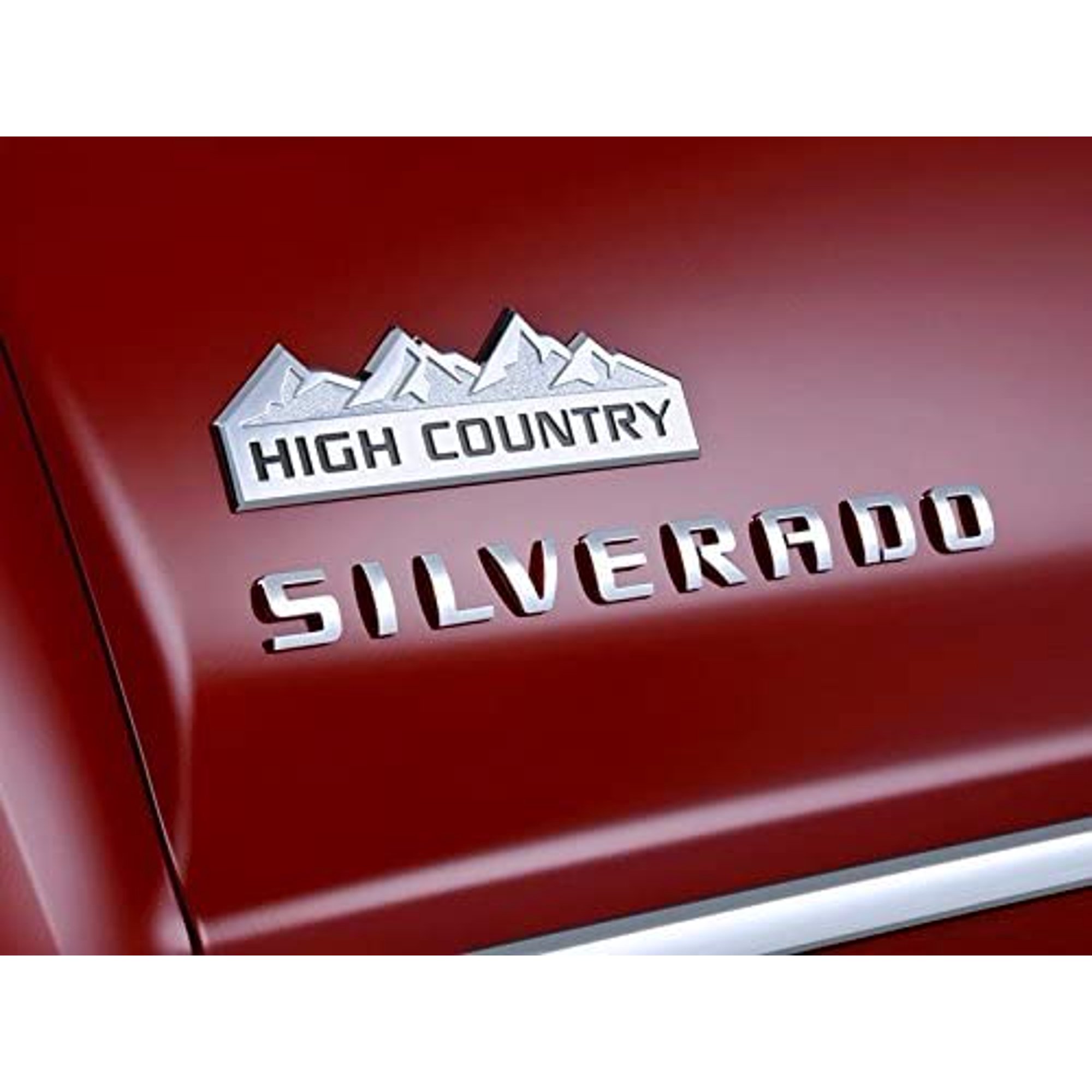 2Pc SS Emblem 3D Badge Logo Nameplate Logo Replacement for 96-02 SLP SS 12369965R 2Pc SS Emblem 3D Badge Logo Nameplate Logo Replacement for 96-02 SLP SS 12369965R