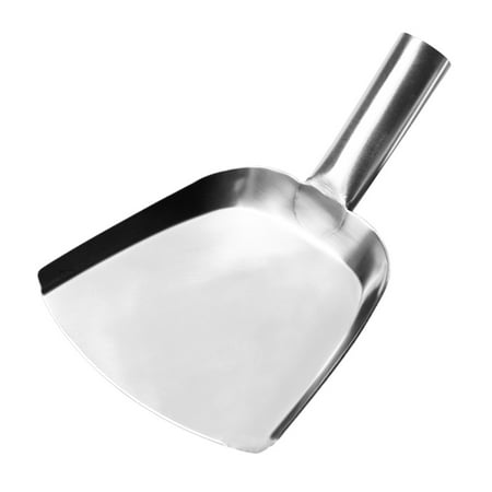 

1pc Stainless Steel Cooking Spatulas Practical Turners for Cooking Use
