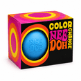 thumbnail image 6 of NeeDoh Squish Ball Bundle 3-Pack – Soft Stress Relief Fidget Squeeze Balls, 6 of 6