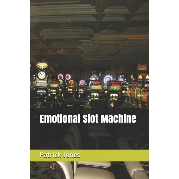 Emotional Slot Machine, (Paperback)