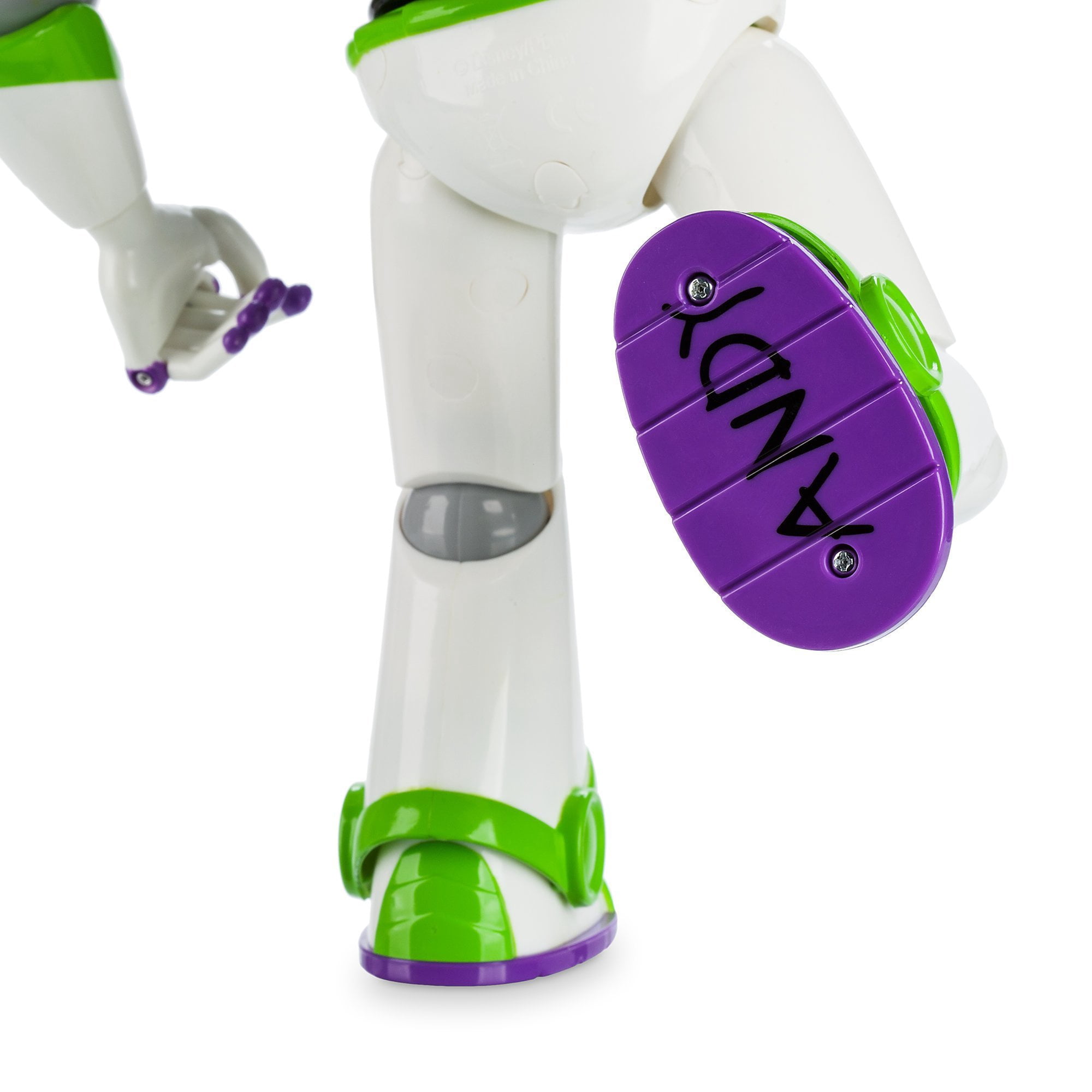 Buy Disney New version Buzz Lightyear 