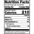 thumbnail image 6 of Muscle Milk Pro Series Elite Carb Boost Maltodextrin Powder, Unflavored, 1.98 Pound Canister, 6 of 7