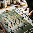 thumbnail image 3 of 3pcs Plastic Foosball Table Soccer Game Balls Table Foosball Balls Replacements, 3 of 5