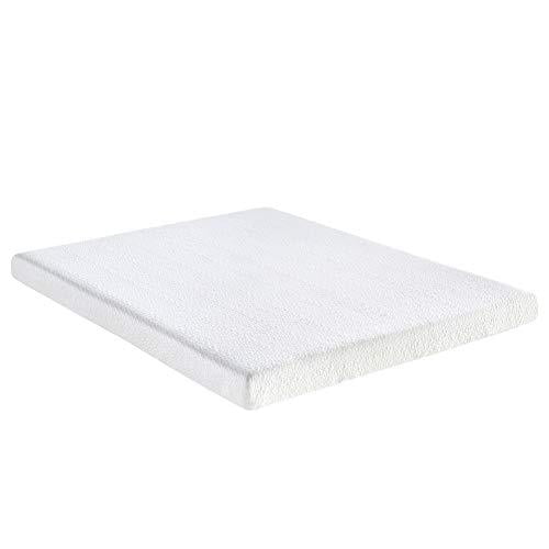 Classic Brands 4 5 Inch Memory Foam Replacement Mattress For Sleeper Sofa Bed Full Canada Sleeper Sofa Bed Full Canada, Sofa Bed Mattress Replacement Canada