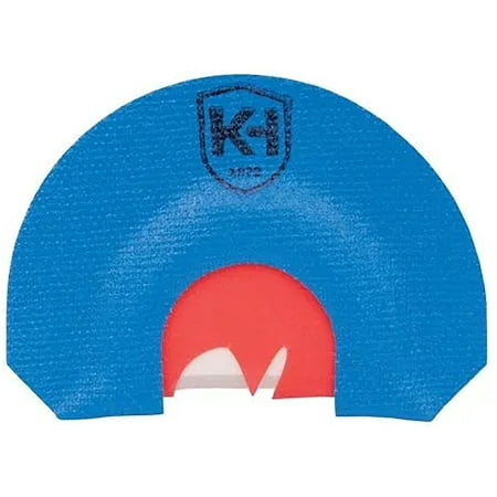 Knight & Hale HD Series Combo Cut Turkey Mouth Call