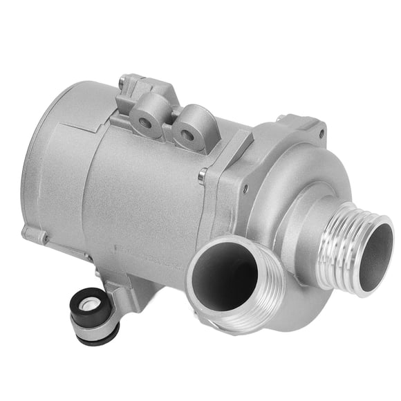 Bomba De Refrigerante Eléctrica, Bomba De Agua De Refrigerante Eléctrica Para Automóvil De Acero De aleación Fácil De Instalar Artesanía Exquisita 11517586925 Práctico