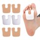 thumbnail image 5 of 2 Almohadillas de fieltro Yuyangstore Almohadillas de fieltro para callos Color piel, 5 of 5