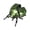 Green, variant on Metallic Beetle Shaped Desk Decor Figurine, Wind-Up Interactive Insect Model Toy with Moving Parts for Office & Home Shelves Ornament, Adult Gifts
