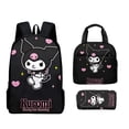 thumbnail image 1 of Clearance Mochila de dibujos animados, mochila escolar, mochila ligera, adecuada para niños y niñas, 1 of 2