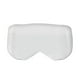 thumbnail image 3 of Mica Casco Ghira Gh1000 Xs Gh-Kids Transparente, 3 of 3