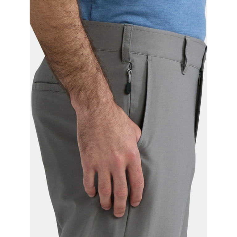 Birdie Bound Men's Regular Fit Golf Pants photo 4
