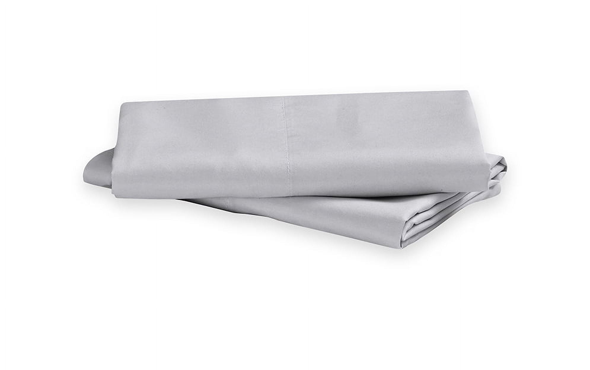 Free Shipping! Mainstays Grey Stripe 10 Piece Bed in a Bag Comforter Set with Sheets, Queen  (图4)