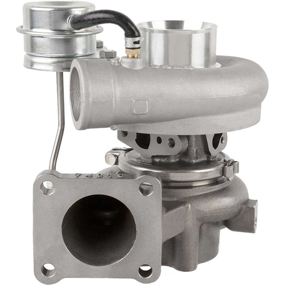 Global Parts Distributors LLC 2511355 New
