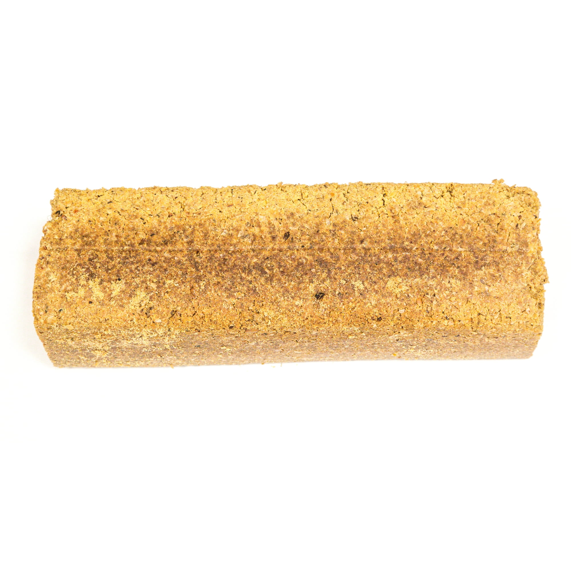 Nets & More Famous Catfish Block Bait - 8-Pack of 12" Blocks, Soy and Cheese