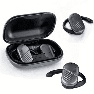 Bose Sport Earbuds ブラック Bose Sport Earbuds, True Wireless Bluetooth Headphones, Sweat and