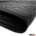 thumbnail image 7 of Trunk Mat Rear Cargo Liner For VW Jetta SportWagen 2011-2014 All-Weather TPE, 7 of 7