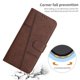 thumbnail image 5 of Funda Flip para FOXDOCK OPPO A3 Pro – Carcasa delgada y resistente a impactos con soporte para uso diario y profesional, 5 of 6