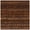 Walnut, variant on ArtToFrames 11x17 Inch Cherry Picture Frame, This Red Wood Poster Frame is Great for Your Art or Photos, Comes with Regular Glass (4095)