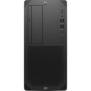 HP Z2 G9 Workstation - Intel Core i7 Dodeca-core (12 Core) i7-12700 12th Gen 2.10 GHz - 32 GB DDR5 SDRAM RAM - 512 GB SSD - Tower