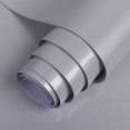 thumbnail image 1 of Tanone Papel De Contacto Para Encimeras, Color Gris, Con Purpurina, Engrosado, Papel Pintado Para Despegar Y Pegar, Impermeable, Autoadhesivo, Película De Vinilo Extraíble, Papel De Pared Para Gabinet, 1 of 5
