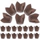 thumbnail image 1 of 250Pcs Egg Cake Paper Cups for Baking Coffee Oil-Resistant Muffin Liners, 1 of 5