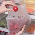 thumbnail image 4 of 10 bolsas reutilizables para guardar alimentos, 4 of 5