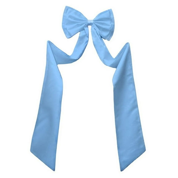 74.9 Extra Large Christmas Satin Bows Christmas Tree Topper Decorations,Giant Xmas Tree Toppers Bows,Huge Oversized Topper Decor for Home Wreath Holiday Birthday Wedding Party Decor