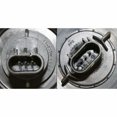thumbnail image 2 of For 2006-2011 Chevy HHR Headlight Driver Side Replacement For GM2502262 | 15827441, 2 of 4