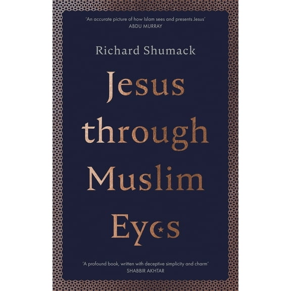 Jesus Through Muslim Eyes, (Paperback)
