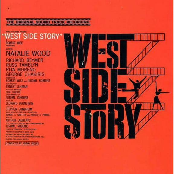 West Side Story / O.S.T.