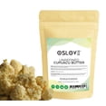 thumbnail image 1 of Manteca de cupuaçu Oslove Organics, 240 ml, pura y natural, 1 of 8