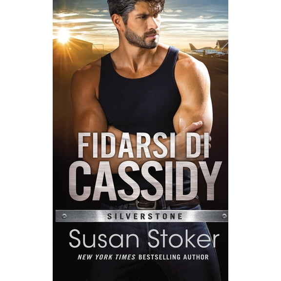 Silverstone Fidarsi di Cassidy, Book 4, (Paperback)