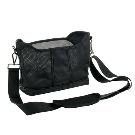 Protective Carrying Case for Bang & Olufsen Beolit 20 Ensures Safe Transport with Adjustable Carrying Features