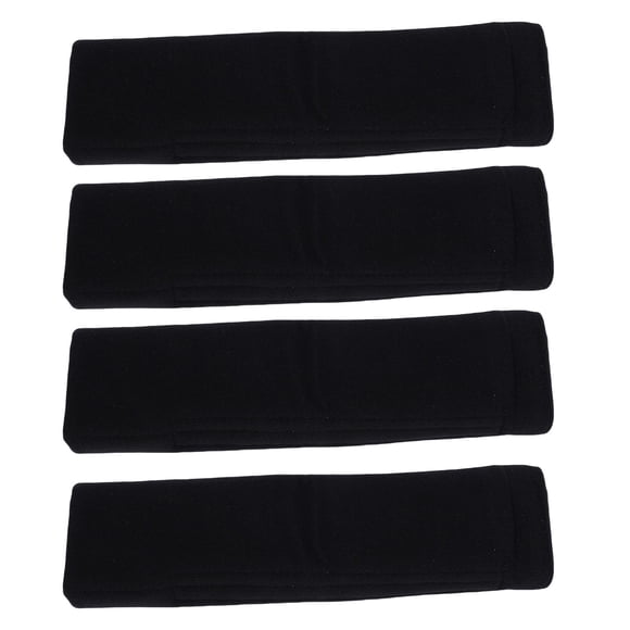 Protector De Pie Para Escalera De Cama, Almohadillas Suaves Para Escalera De Cama, Lavable A Máquina, Esponja De Alta Elasticidad, Fijación Segura, 4 Juegos Para Reposabrazos De