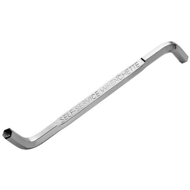 InSinkErator WRN00 JamBuster Wrench,Silver