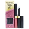 Lipfinity - # 016 Glowing by Max Factor for Women - 4.2 g Lip Stick