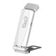 thumbnail image 1 of Books Reading Lights for Books in Bed Portable Clip-on LED USB Rechargeable Lamp Eye-protection in 3 Colors & 5 Brightness and Adjustable Angle Perfect for Book Lovers Kids, 1 of 7