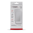 thumbnail image 2 of Verre Trempé de Remplacement Casper Pro Compatible avec iPhone 15 (Pack de Détail) (Mat), 2 of 3