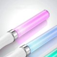 thumbnail image 4 of Bâton Lumineux LED pour Fête, 15 Couleurs Changeantes 2 Modes d'Éclairage, 4 of 5