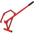 thumbnail image 3 of QinaQin 51 Inch Timberjack, Adjustable Log Lifter, Red, 3 of 6