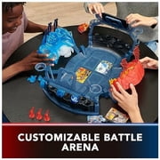 Bakugan Ultimate Battle Arena Playset with Special Attack Dragonoid