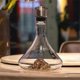 thumbnail image 4 of Revella Wine Decanter, Revella Decanter, Revella Crystal Clear Wine Decanter, 4 of 4