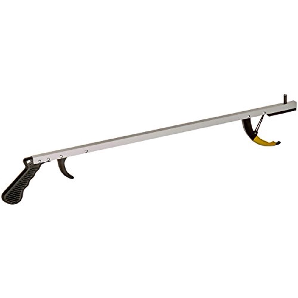 Sammons Preston Reacher, Standard, 26", Grabber Reacher Tool