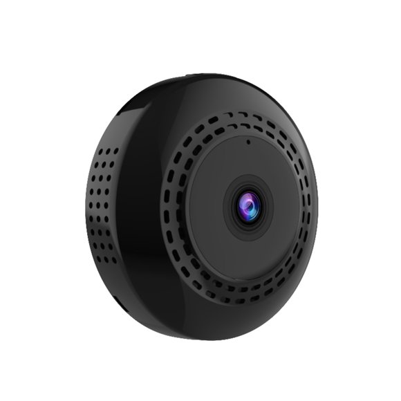 Cellular Security Camera