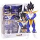 thumbnail image 1 of SHF DragonBall Son Goku Gohan Vegeta Trunks Android NO.18 Piccolo Anime Modelo Juguetes Figuras de colección para regalo zhangyuxiang unisex, 1 of 2