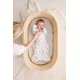thumbnail image 5 of Saco de dormir Love to Dream para envolver a recién nacido, 5,0 a 8,6 kg, arcoíris, 5 of 8