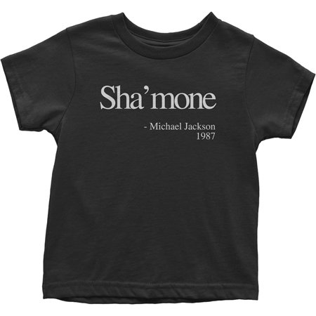 

Expression Tees Sha mone Quote Infant Onesie Romper Bodysuit